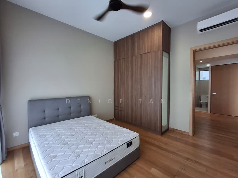 Servis Apartment untuk Disewa di Southern Marina Residences - Denice Tan - Bedroom - PropertyGuru.com.my