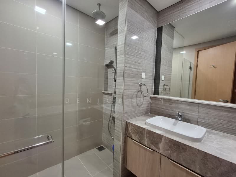 Servis Apartment untuk Disewa di Southern Marina Residences - Denice Tan - Bathroom - PropertyGuru.com.my