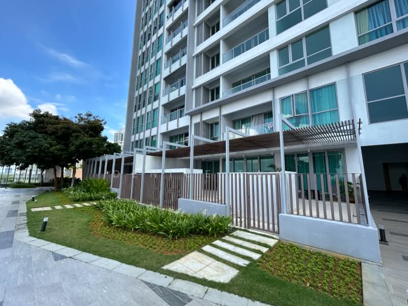 Servis Apartment untuk Disewa di Southern Marina Residences - Denice Tan - Exterior - PropertyGuru.com.my
