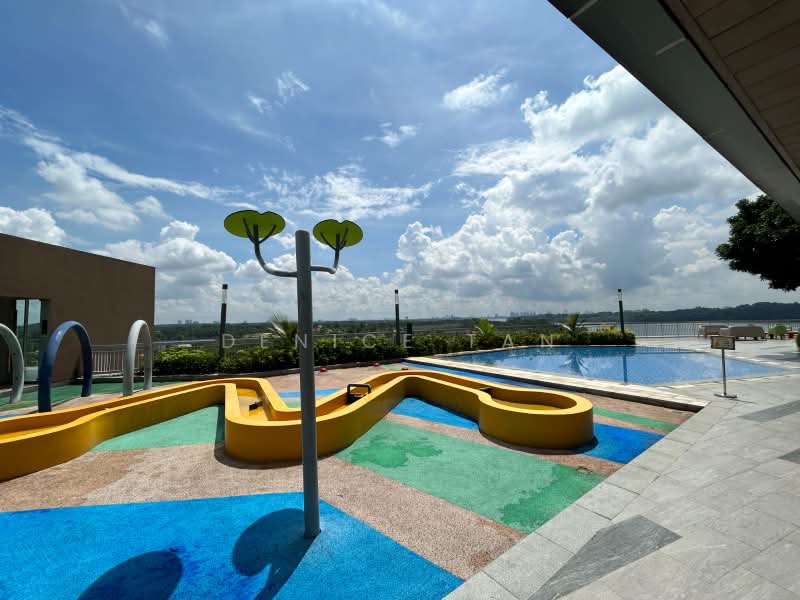 Servis Apartment untuk Disewa di Southern Marina Residences - Denice Tan - Exterior - PropertyGuru.com.my