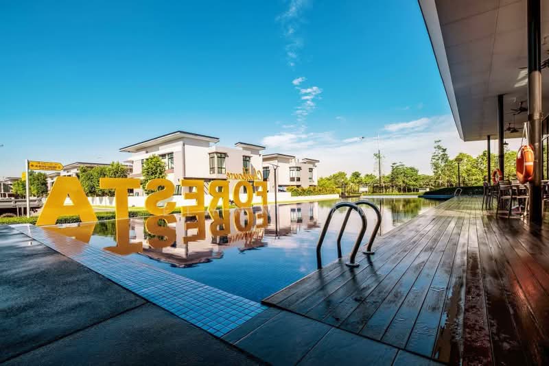 2-storey Terraced House for Sale in Taman Mount Austin (Tebrau) - Elynn Lam - Exterior - PropertyGuru.com.my