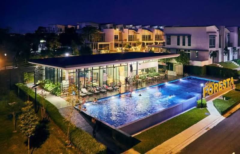 2-storey Terraced House for Sale in Taman Mount Austin (Tebrau) - Elynn Lam - Exterior - PropertyGuru.com.my