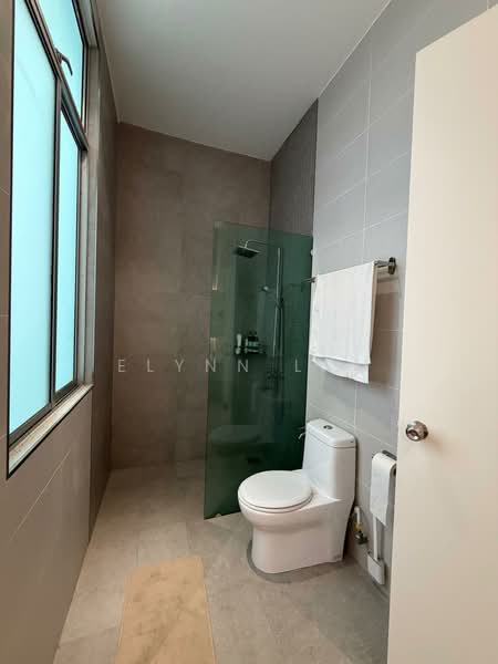 2-storey Terraced House for Sale in Taman Mount Austin (Tebrau) - Elynn Lam - Bathroom - PropertyGuru.com.my