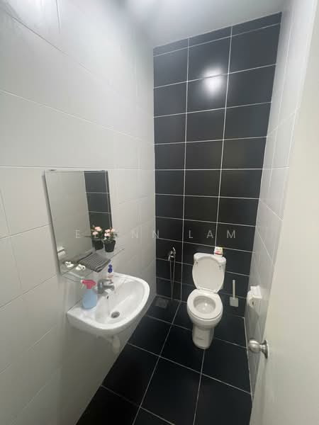 2-storey Terraced House for Sale in Taman Mount Austin (Tebrau) - Elynn Lam - PropertyGuru.com.my