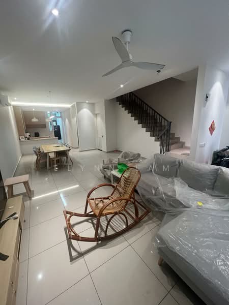 2-storey Terraced House for Sale in Taman Mount Austin (Tebrau) - Elynn Lam - PropertyGuru.com.my