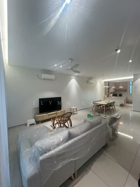 2-storey Terraced House for Sale in Taman Mount Austin (Tebrau) - Elynn Lam - PropertyGuru.com.my