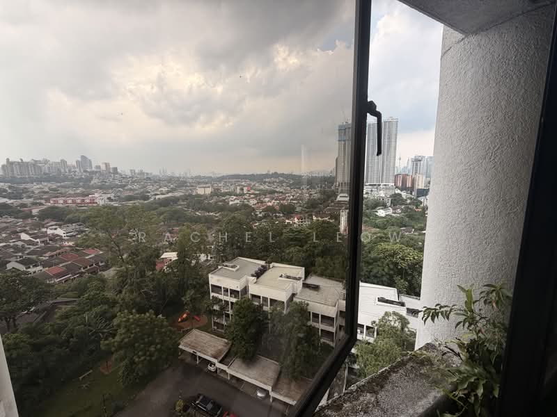 Condominium for Sale at Bangsar Heights - Rachel Leow - PropertyGuru.com.my