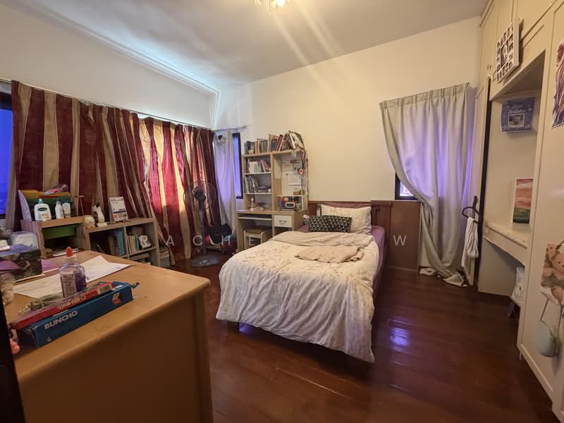 Condominium for Sale at Bangsar Heights - Rachel Leow - PropertyGuru.com.my