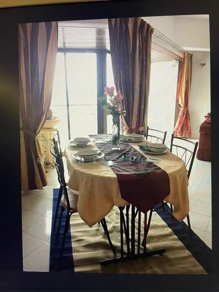 Condominium for Sale at Bangsar Heights - Rachel Leow - PropertyGuru.com.my