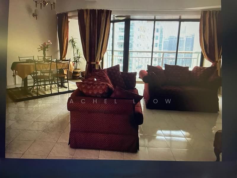 Condominium for Sale at Bangsar Heights - Rachel Leow - PropertyGuru.com.my