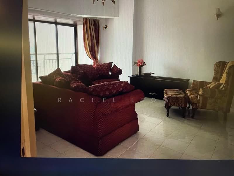 Condominium for Sale at Bangsar Heights - Rachel Leow - PropertyGuru.com.my