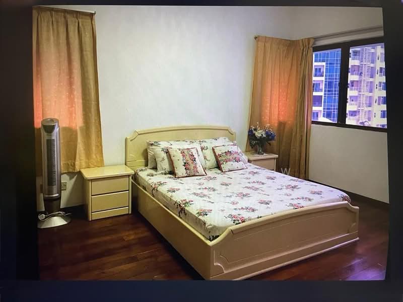 Condominium for Sale at Bangsar Heights - Rachel Leow - PropertyGuru.com.my