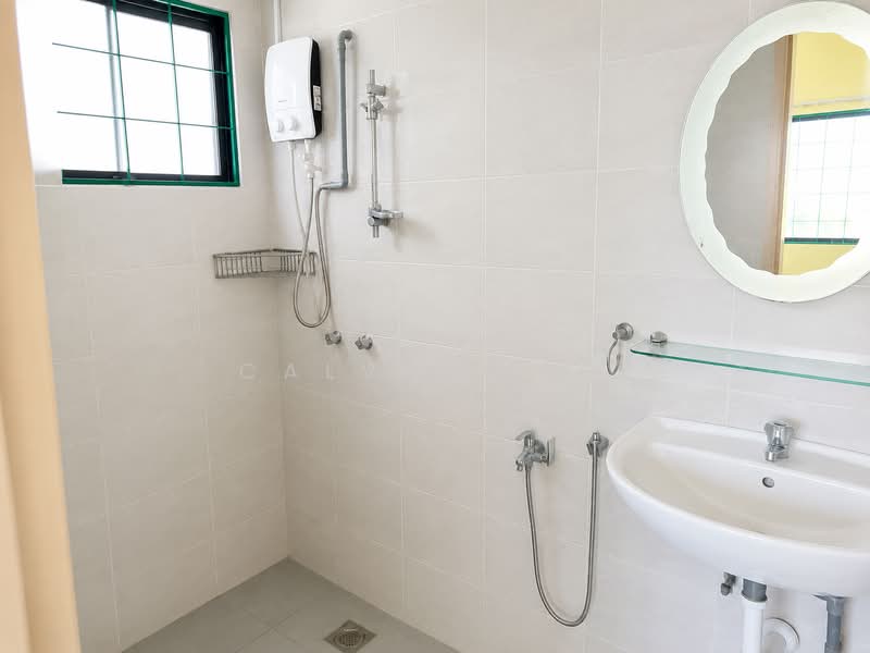 Condominium for Sale at Kelana Parkview Condominium - Calvin Tan - Bathroom - PropertyGuru.com.my