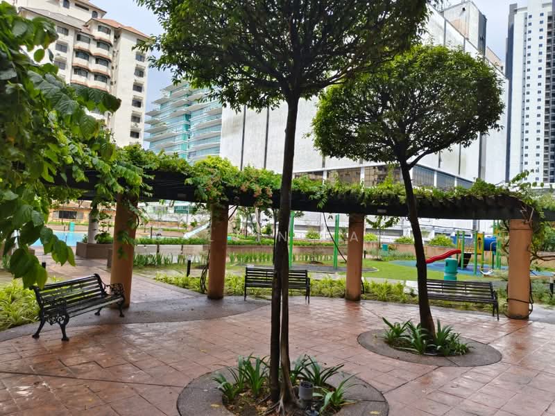 Condominium for Sale at Kelana Parkview Condominium - Calvin Tan - Exterior - PropertyGuru.com.my