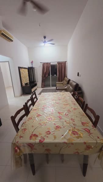 Pangsapuri untuk Disewa di Tropicana Aman - Abby Woo - Living Room - PropertyGuru.com.my