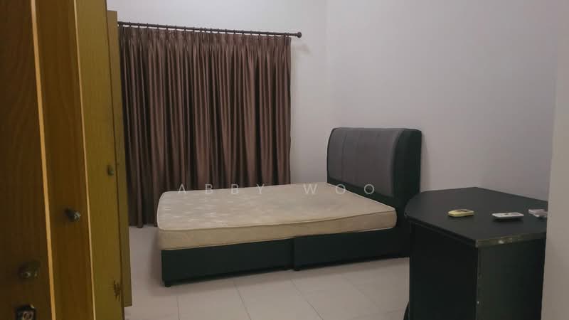 Pangsapuri untuk Disewa di Tropicana Aman - Abby Woo - Bedroom - PropertyGuru.com.my