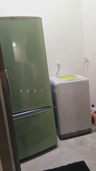Pangsapuri untuk Disewa di Tropicana Aman - Abby Woo - Interior - PropertyGuru.com.my
