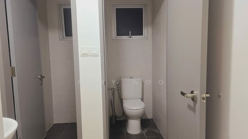 Pangsapuri untuk Disewa di Tropicana Aman - Abby Woo - Bathroom - PropertyGuru.com.my