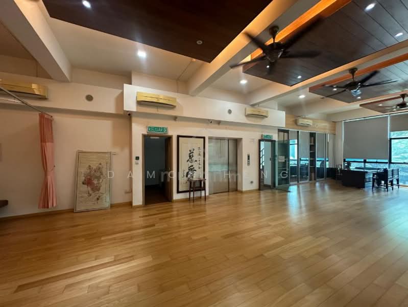 Shop / Office untuk Disewa di BANDAR PUCHONG JAYA (Puchong) - Damon Heng - Interior - PropertyGuru.com.my