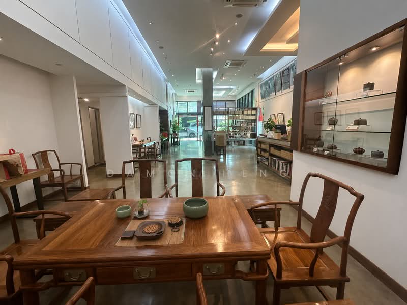 Shop / Office untuk Disewa di BANDAR PUCHONG JAYA (Puchong) - Damon Heng - Interior - PropertyGuru.com.my