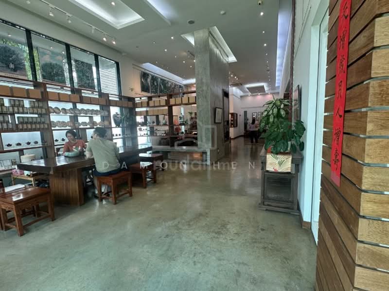 Shop / Office untuk Disewa di BANDAR PUCHONG JAYA (Puchong) - Damon Heng - Interior - PropertyGuru.com.my