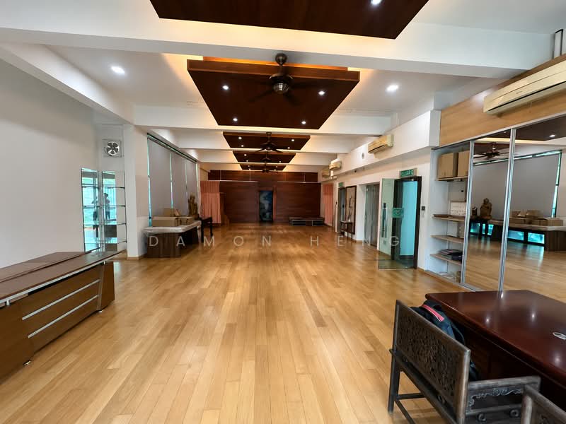 Shop / Office untuk Disewa di BANDAR PUCHONG JAYA (Puchong) - Damon Heng - Interior - PropertyGuru.com.my