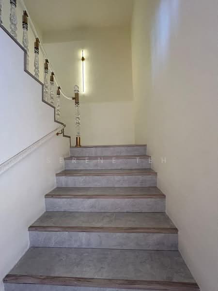 2.5-storey Terraced House for Sale in Eco Botanic (Iskandar Puteri (Nusajaya)) - Serene Teh - Interior - PropertyGuru.com.my