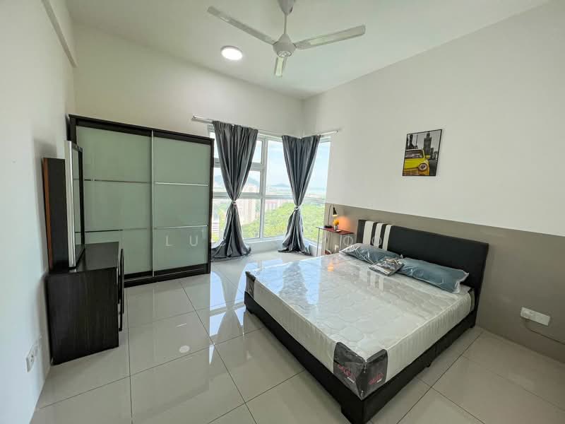 Condominium for Rent at Orchard Ville - Lucas Foo - Bedroom - PropertyGuru.com.my