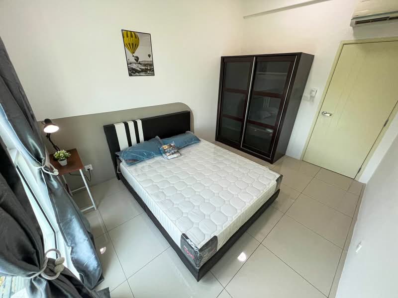 Condominium for Rent at Orchard Ville - Lucas Foo - Bedroom - PropertyGuru.com.my