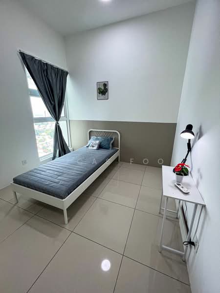 Condominium for Rent at Orchard Ville - Lucas Foo - Bedroom - PropertyGuru.com.my