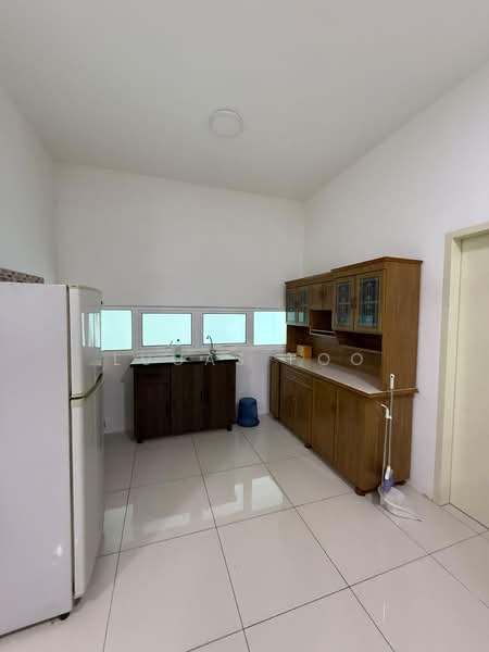 Condominium for Rent at Orchard Ville - Lucas Foo - Kitchen - PropertyGuru.com.my