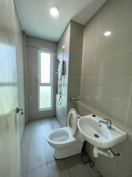 Condominium for Rent at Orchard Ville - Lucas Foo - Bathroom - PropertyGuru.com.my