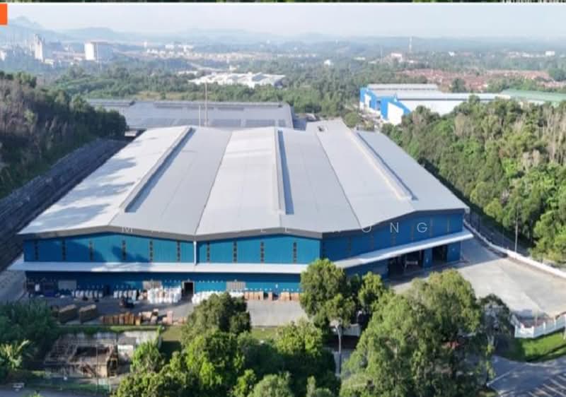 Kilang untuk Dijual di Kawasan Perindustrian Nilai (Nilai) - Manddee Wong - Exterior - PropertyGuru.com.my