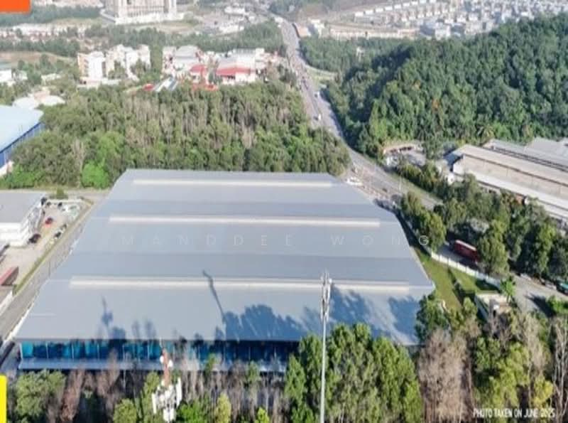 Kilang untuk Dijual di Kawasan Perindustrian Nilai (Nilai) - Manddee Wong - Exterior - PropertyGuru.com.my