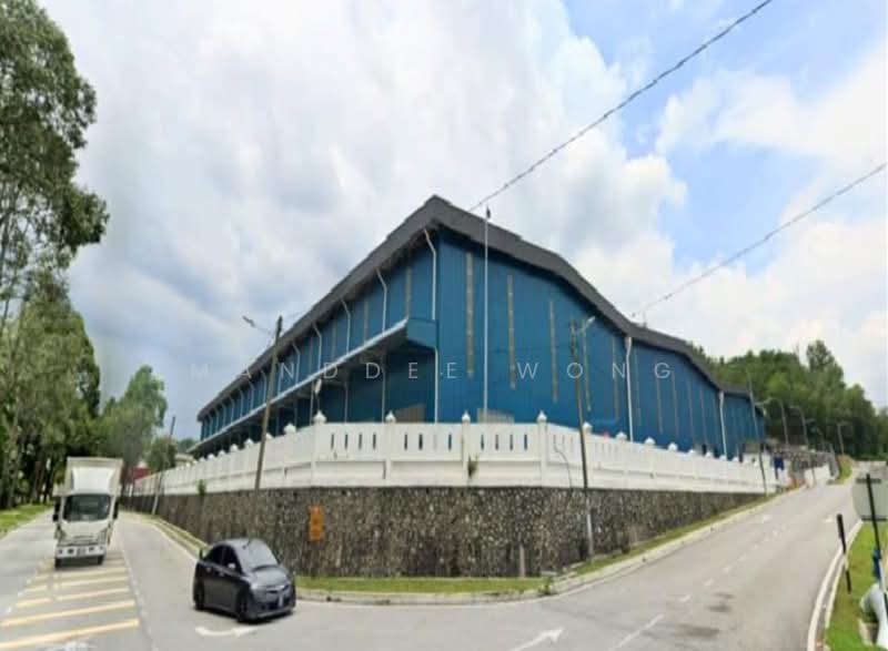 Kilang untuk Dijual di Kawasan Perindustrian Nilai (Nilai) - Manddee Wong - Exterior - PropertyGuru.com.my