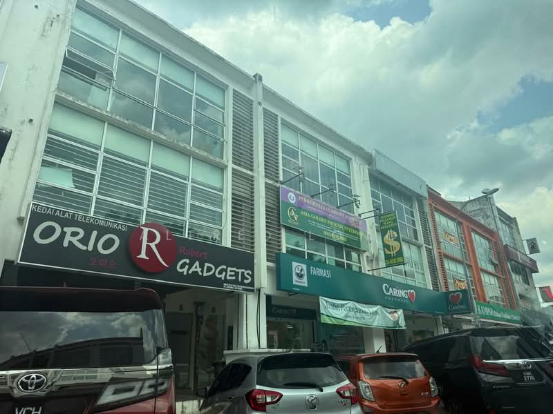 Shop for Rent in Puchong (Selangor) - Alfred Long - PropertyGuru.com.my