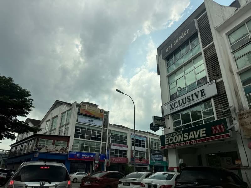 Shop for Rent in Puchong (Selangor) - Alfred Long - PropertyGuru.com.my