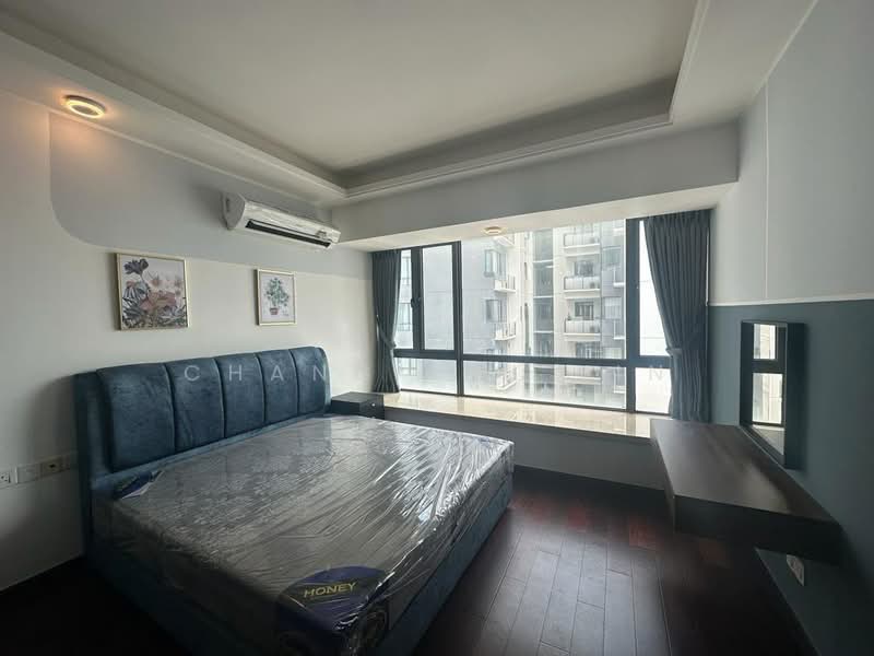 Service Residence for Rent at R&F Princess Cove Phase 1 - Chang Kai Yin - PropertyGuru.com.my