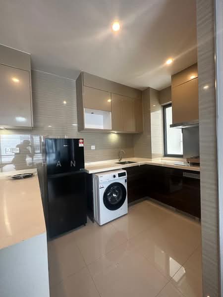 Service Residence for Rent at R&F Princess Cove Phase 1 - Chang Kai Yin - PropertyGuru.com.my