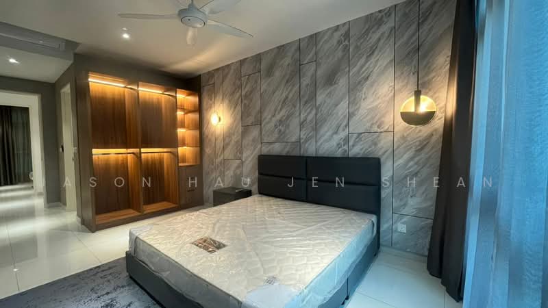 Condominium for Rent at Ferringhi Residence 2 - Jason Hau Jen Shean - Bedroom - PropertyGuru.com.my