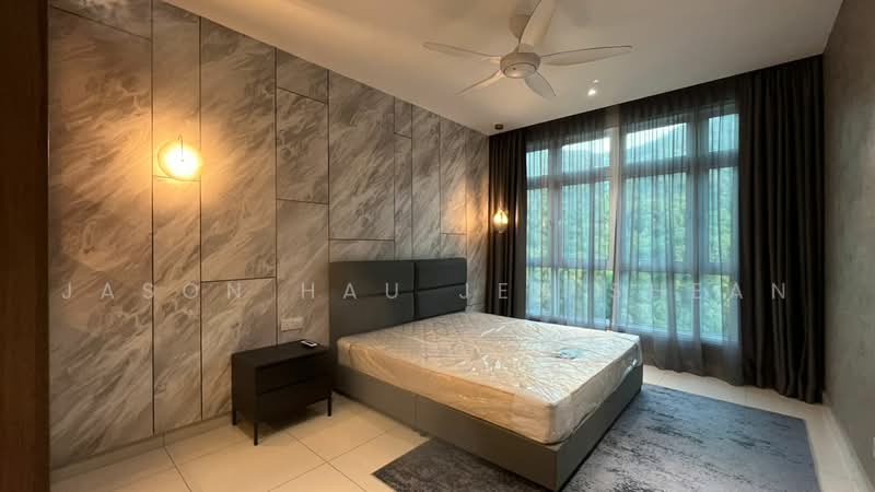 Condominium for Rent at Ferringhi Residence 2 - Jason Hau Jen Shean - Bedroom - PropertyGuru.com.my