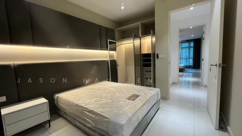Condominium for Rent at Ferringhi Residence 2 - Jason Hau Jen Shean - Bedroom - PropertyGuru.com.my