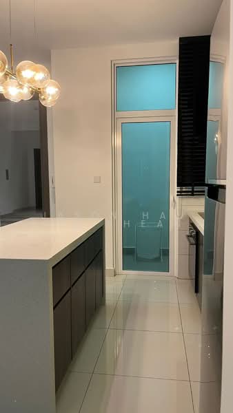 Condominium for Rent at Ferringhi Residence 2 - Jason Hau Jen Shean - Kitchen - PropertyGuru.com.my