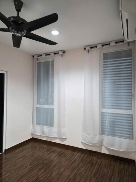 Servis Apartment untuk Disewa di The Loft @ ZetaPark - May Tan - Interior - PropertyGuru.com.my