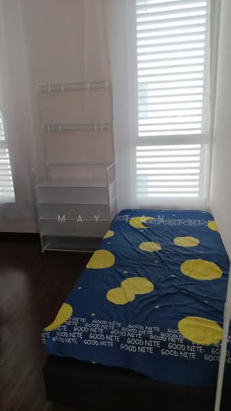 Servis Apartment untuk Disewa di The Loft @ ZetaPark - May Tan - Bedroom - PropertyGuru.com.my