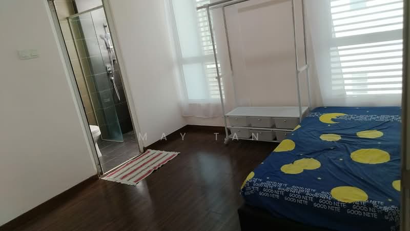 Servis Apartment untuk Disewa di The Loft @ ZetaPark - May Tan - Bedroom - PropertyGuru.com.my