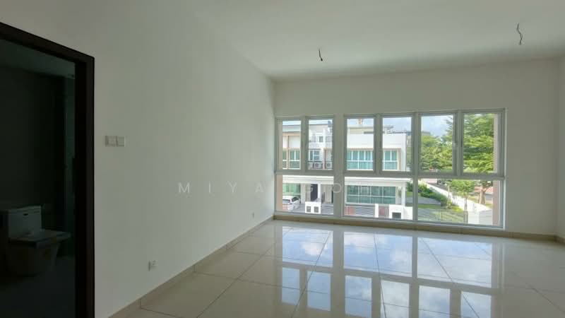 Rumah Berkembar untuk Disewa di Horizon Hills (Iskandar Puteri (Nusajaya)) - Miya Goh - PropertyGuru.com.my