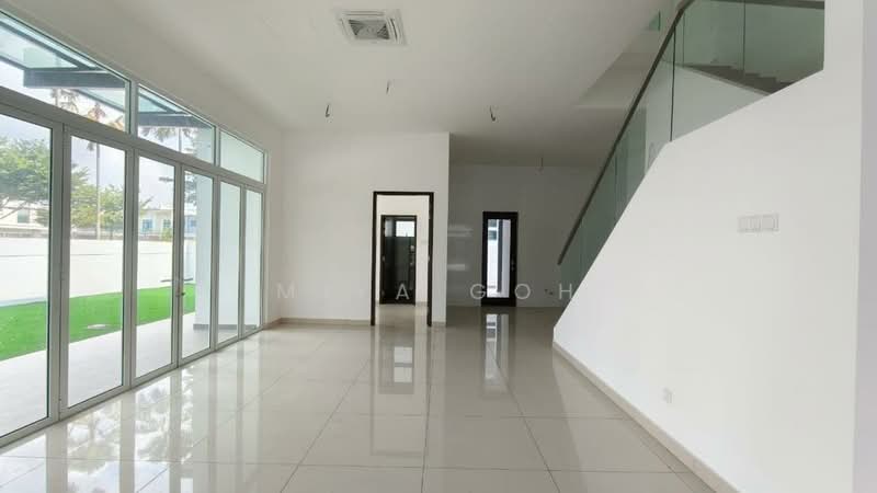 Rumah Berkembar untuk Disewa di Horizon Hills (Iskandar Puteri (Nusajaya)) - Miya Goh - PropertyGuru.com.my