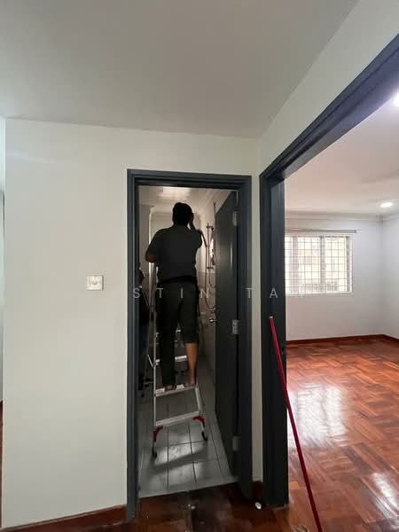 Condominium for Rent at Ridzuan Condominium - Justin Tan - Interior - PropertyGuru.com.my