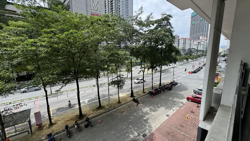 Shop / Office for Rent in Sentul Pasar (Sentul) - Jean Pong - PropertyGuru.com.my